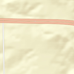 Lincoln Hwy, Montour, Iowa Street Map