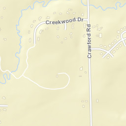 9N526 Crawford Rd Elgin IL 60124 Street Map