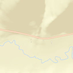 Hoben New York Street Map