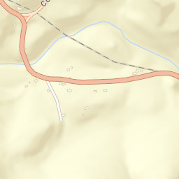 Mount Ross New York Street Map