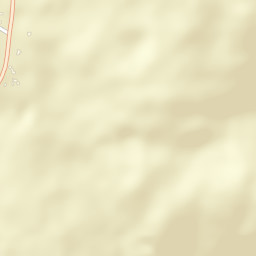 West Hartland Connecticut Street Map