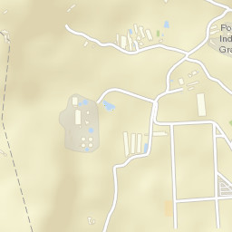 Santa Cecília de Voltregà Street Map