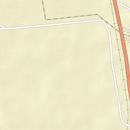 Urek’i Street Map