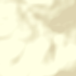 Kulinskiy Rayon Street Map