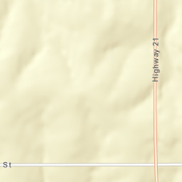 7094-7098 Y Avenue, Elberon, IA 52225 Street Map