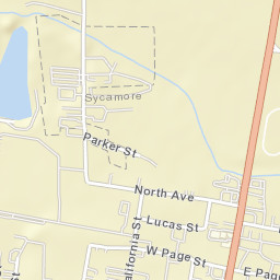 258 May Street, Sycamore, IL 60178, USA Street Map