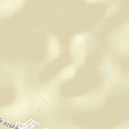 Valdemadera Street Map