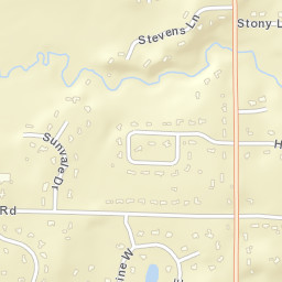 8N290 Sunvale Ct Elgin IL 60124 Street Map