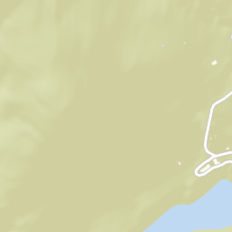 Frost Valley New York Street Map