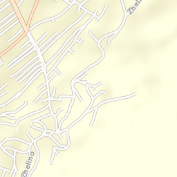 Zelino Street Map