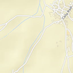 Iglesiarrubia Street Map