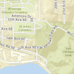 1671 12th Ave SE, Cedar Rapids, IA 52401 Street Map