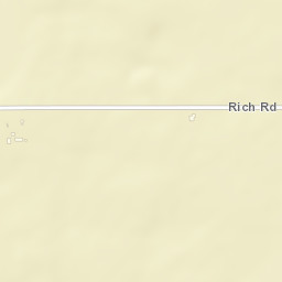 7961-8899 Rich Rd DeKalb IL 60115 Street Map