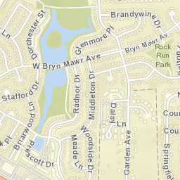 433 Garden Avenue Roselle IL 60172 Street Map