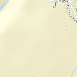 Torres de Alcanadre Street Map