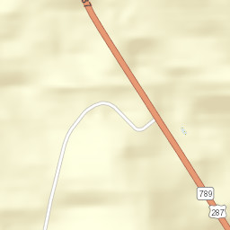 Wyoming 789, Rawlins, WY 82301, USA Street Map