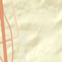 Highway 34, Wheatland, WY 82201, USA Street Map