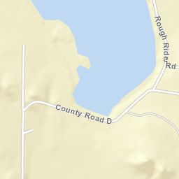 260381 County Road D, Scottsbluff, NE Street Map