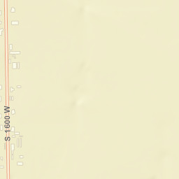 1139 S 1600 W Lewiston UT 84320 Street Map