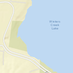 280000-280764 Main Road, Minatare, NE 69356, America Street Map