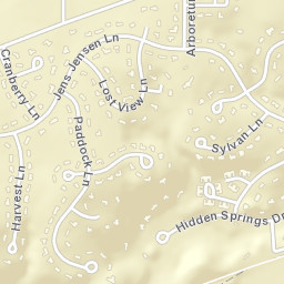 42W719 Bridle Court, St. Charles, IL 60175 Street Map