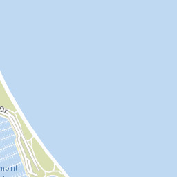 W Belmont Harbor Dr, Chicago, IL 60657 Street Map