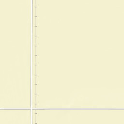 Dalton California Street Map
