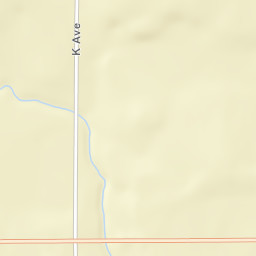 1100-1106 290th Street Jefferson IA Street Map