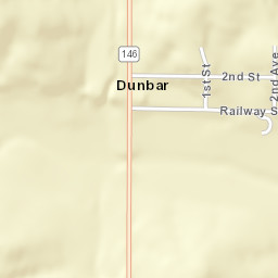 2869-2877 Iowa 146, Gilman, IA 50106 Street Map