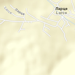 Larce Street Map