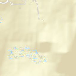 Turkey Cobble Connecticut Street Map