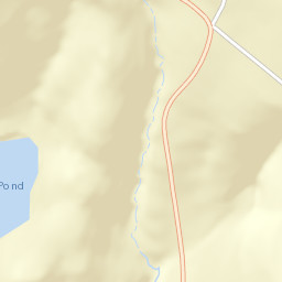 Goulds New York Street Map