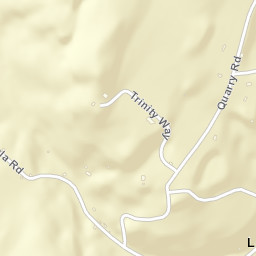 Lapla New York Street Map