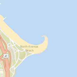 W LaSalle Dr, Chicago, IL 60614 Street Map