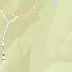 Winchell New York Street Map