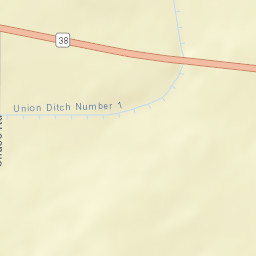 15000-15150 Lincoln Highway, Cortland, IL Street Map