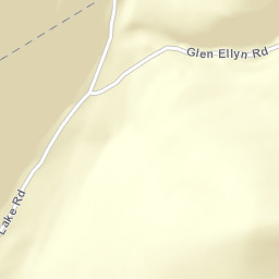 Acidalia New York Street Map