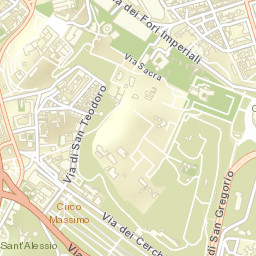 Piazza del Campidoglio, 00186 Rome, Italy Street Map