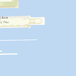 700 E Grand Ave, Chicago, IL 60611, USA1000 E Ohio St, Chicag Street Map