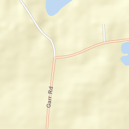 12522 Garr Road, Buchanan, MI 49107, USA Street Map