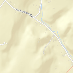 Lomontville New York Street Map