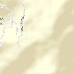 Sedlarevo Street Map