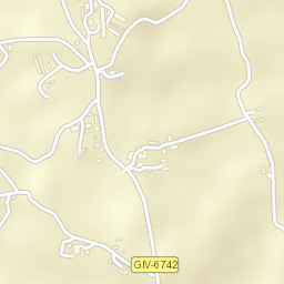 Sant Andreu Salou Street Map