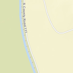 County Road 111, Tulelake, CA 96134, USA Street Map