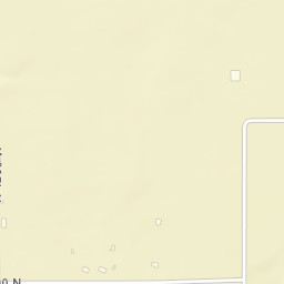 901 West 6600 North, Smithfield, UT Street Map