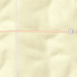 Nebraska 32, Albion, NE 68620, America Street Map