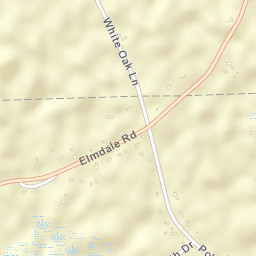 117 Elmdale Road, Scituate, RI 02857, USA Street Map
