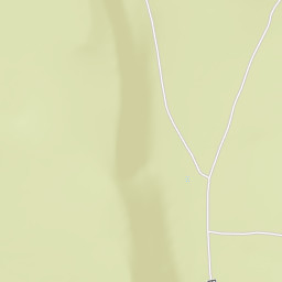 Fleener Place California Street Map