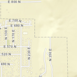 482 N 230 E Smithfield UT 84335 Street Map