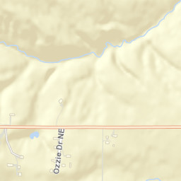 3372-3398 County Rd F12 Solon IA Street Map